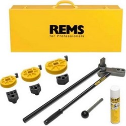 Ручной трубогиб REMS REMS Синус Сэт 14-16-18