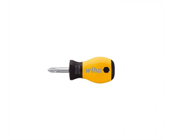 Крестовая отвертка wihSoftFinish 311SF ESD PH 2x25 32155 - фото 142578
