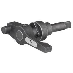 Закрывающий рычаг REMS M-L