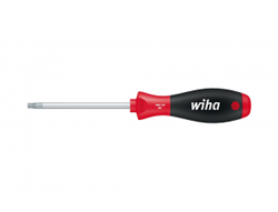 Отвертка TORX Wiha SoftFinish T8 x 60 01288 - фото 142784