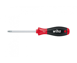 Отвертка звездочка Wiha SoftFinish 362TR T10H x 300 26457 - фото 142806