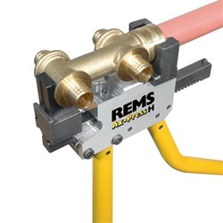 Ручной аксиальный пресс REMS Акс-Пресс H UNI 16-20-25-TL