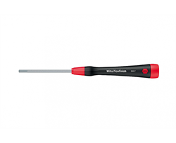 Отвертка для точных работ Wiha PicoFinish 263P HEX 0,9(0,035)x40 00520 - фото 143577
