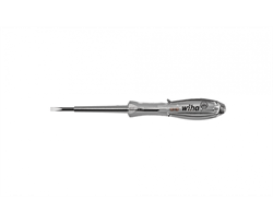 Отвертка-пробник wihSoftFinish 255-11 SL 3,0x70 34745 - фото 143761