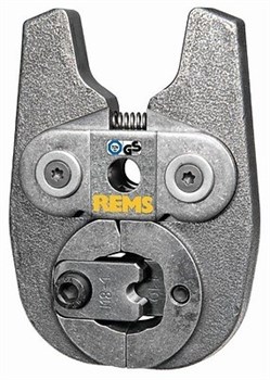 Отрезные клещи REMS Mini M 6 - фото 144273