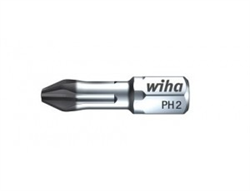 Крестовая бита wihDiamond Torsion 7011 D PH 1x25 21193 - фото 144525