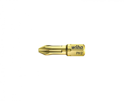 Крестовая бита wihHOT Torsion 7011 HOT PH 3x25 04484 - фото 144551