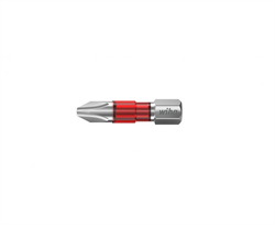 Набор крестовых бит wihTY-Bit 7011-TY903 PH3x29 42101 - фото 144559