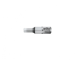 Шестигранная бита wihStandard HEX MagicRing 7013R Z SW 3,0x25 22955 - фото 144783