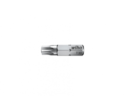 Бита-звездочка wihStandard Torx 7015 Z T40x25 01722 - фото 144889