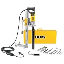 Установка алмазного бурения REMS Picus S1 Simplex 2