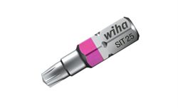Бита wihStandard SIT 7019 SIT 10x25 pink 27256 - фото 145040