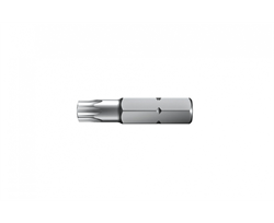 Бита-звездочка wihStandard TORX 7025 Z T45x35 01769 - фото 145178