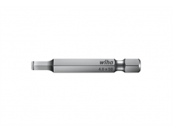 Шестигранная бита wihProfessional HEX MagicRing 7043R Z HEX3x50 23145 - фото 145245