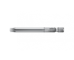 Бита-звездочка wihProfessional Torx 7045 T20x50 32308 - фото 145293