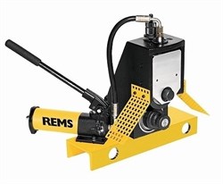 Устройство для накатки желобков REMS N80A