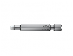 Четырехгранная бита wihProfessional Robertson 7048 Z SQ3x50 06639 - фото 145549