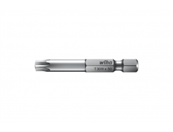 Бита-звездочка wihProfessional Torx TR 7045 T10Hx90 39188 - фото 145626