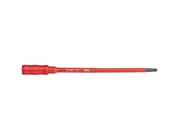 Держатель бит wihslimTorque VDE для 6 мм slimBits 2879 35870 - фото 145733