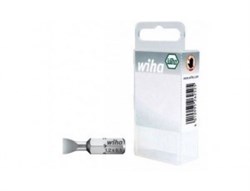Набор шлицевых бит wihStandard 7010Z в коробке 2 шт 07863 - фото 145858