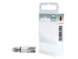 Набор крестовых бит wihStandard 7011 Z PH1-PH3 в коробке 3 шт 07858 - фото 145873