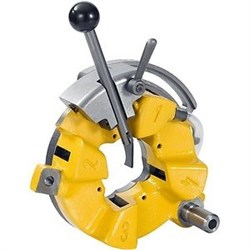 Автоматическая резьбонарезная головка REMS 1/16 – 2”