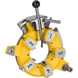 Автоматическая резьбонарезная головка REMS 2 1/2-3" - фото 145983