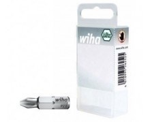 Набор крестовых бит wihStandard 7012 Z PZ2 в коробке 10 шт 24742 - фото 146147