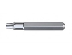 Бита-звездочка wihMicro bit Torx 7005 4 Z T20x28 40639 - фото 146241