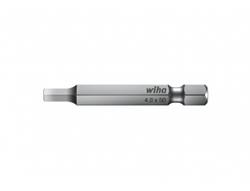 Шестигранная бита wihProfessional 7043 Z HEX3x90 39180 - фото 146299