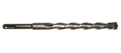 Бур по бетону Keil SDS-plus Turbokeil 16х400 мм - фото 15017