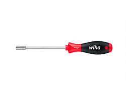 Держатель бит wih384SF с рукояткой SoftFinish 1/4"x125 01475 - фото 152057