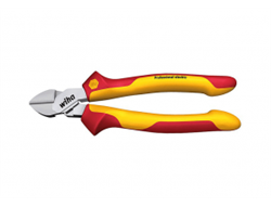 Силовые бокорезы wihProfessional Electric Z 16 0 06SB 180 мм 27434 - фото 152154