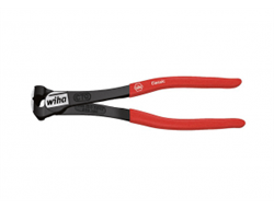Силовые торцевые кусачки wihClassic Z 17 0 01 SB 180 мм 27373 - фото 152373