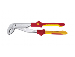 Сантехнические клещи Professional electric Z 21 0 06 SB со сквозным шарниром 250 мм 38631 - фото 152407