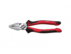 Силовые пассатижи wihIndustrial Z 02 0 02 SB 200 мм 34566 - фото 152596