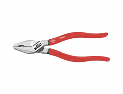 Пассатижи wihOptiGrip Classic DJ Z 01 0 01 160 мм 26703 - фото 152625