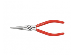 Плоскокруглогубцы wihClassic Z 36 0 01 с режущей кромкой 160 мм 36483 - фото 152630