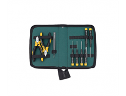 Набор инструментов wihElectronic Assembling 9300-016ESD 9 ед. 33505 - фото 152797