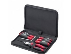 Набор инструментов wihProfessional 9300-019 для механика 6 ед. 33970 - фото 152807