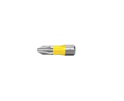 Набор крестовых бит wihY-Bit 7011-Y903 PH3x25 41587 - фото 152855