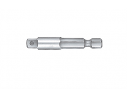 Адаптер wihE6.3 7240 для торцевого ключа 3/8"- 1/4" x 50 мм 04362 - фото 153071