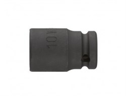 Шестигранная торцевая головка wih7204 1/4" SW7,0 x 23 32533 - фото 153119