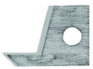 Инструмент для резки и снятия фаски REMS КАТ 110 П 11 - фото 153217