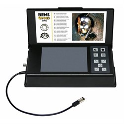 Видеоинспекция REMS REMS Оркус набор 20 ч/б К