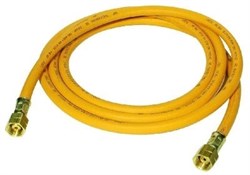 Пропановый шланг REMS 3 м, G 3/8 LH