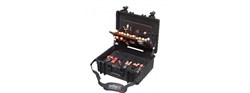 Набор электрика wihCompetence XL 9300-702 80 ед. 40523 - фото 153570