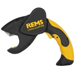 Аккумуляторные ножницы для резки труб REMS Акку-РОС P 40 - фото 153614