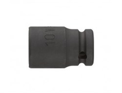 Шестигранная торцевая головка wih7204M с магнитом 1/4'' SW13,0x30 32544 - фото 153698