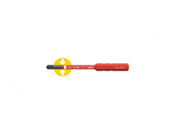 Бита wihSoftFinish electric slimBit Xeno 2831-13 SL/PH1х75 34587 - фото 153902